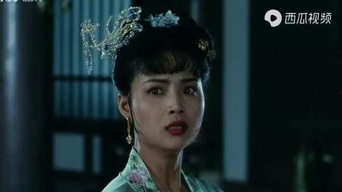 国产古装伦理电影